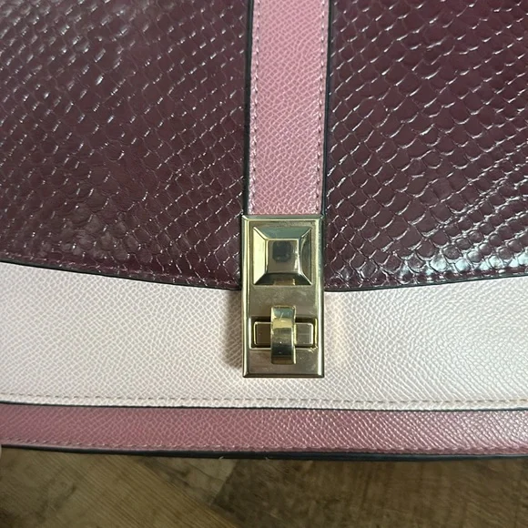 Aldo | Rhihar Color Block Bag - Picture 4 of 9